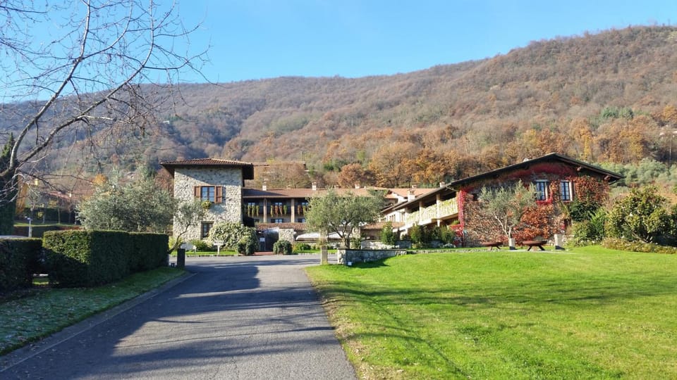 Relaisfranciacorta Hotel in Province of Brescia
