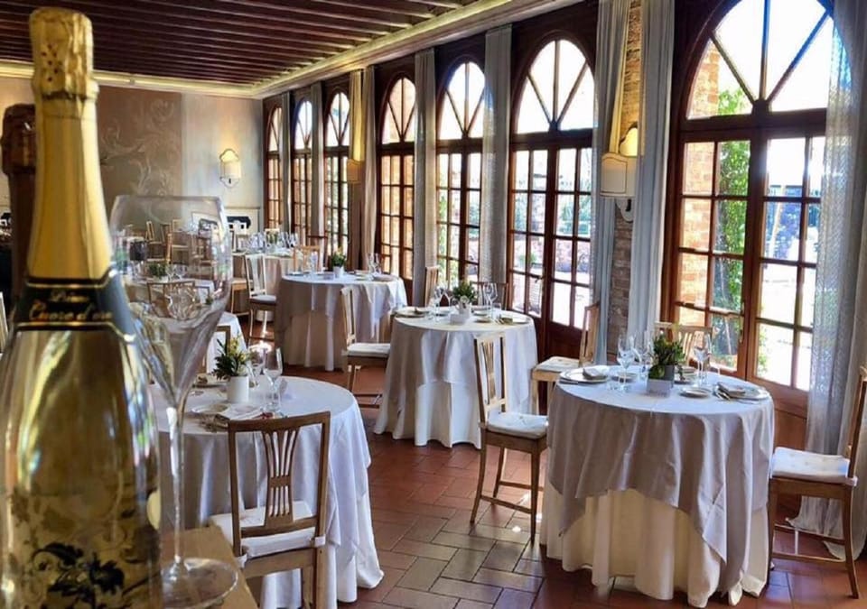 Relaisfranciacorta Hotel in Province of Brescia