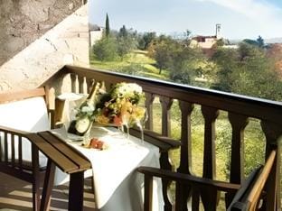 Relaisfranciacorta Hotel in Province of Brescia