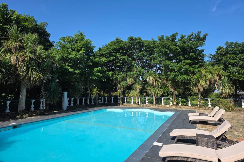 Renvyle House Hotel & Resort Hotel in County Mayo