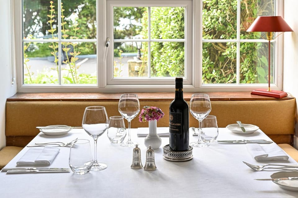 Renvyle House Hotel & Resort Hotel in County Mayo