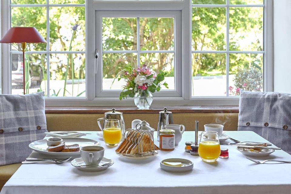 Renvyle House Hotel & Resort Hotel in County Mayo