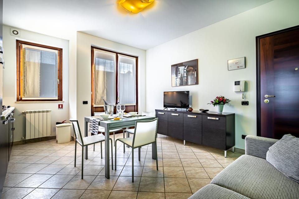 Residence Arianna Hotel in Tuscany