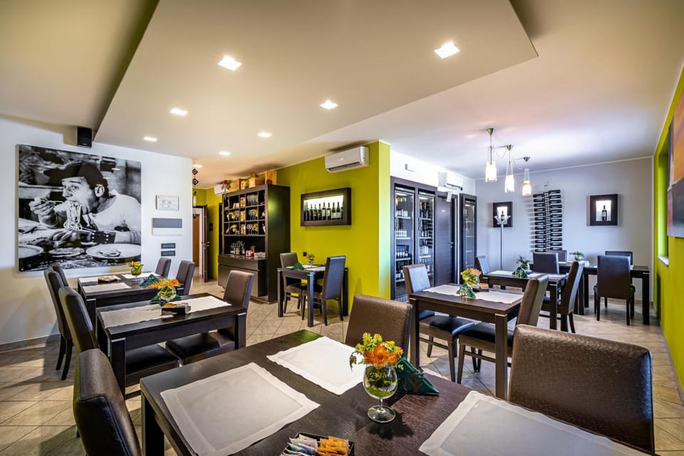 Residence Arianna Hotel in Tuscany