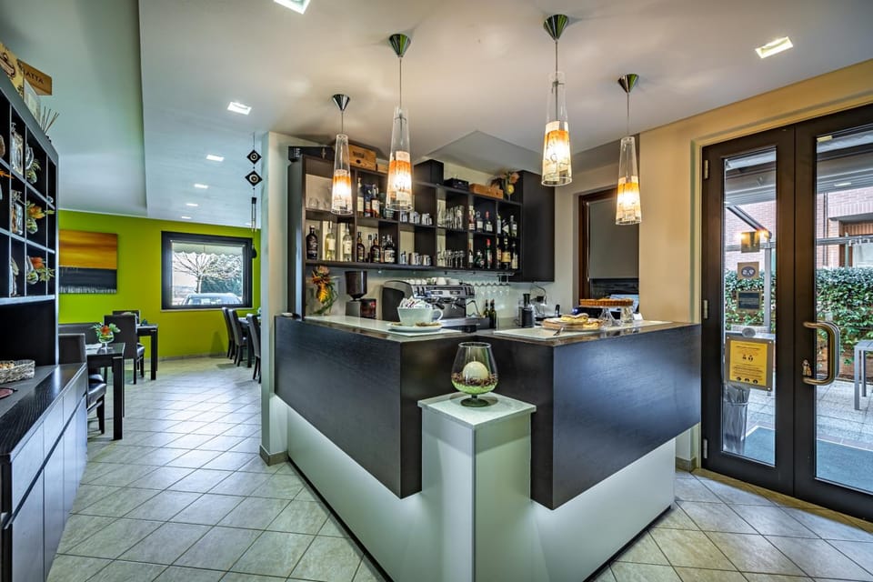 Residence Arianna Hotel in Tuscany