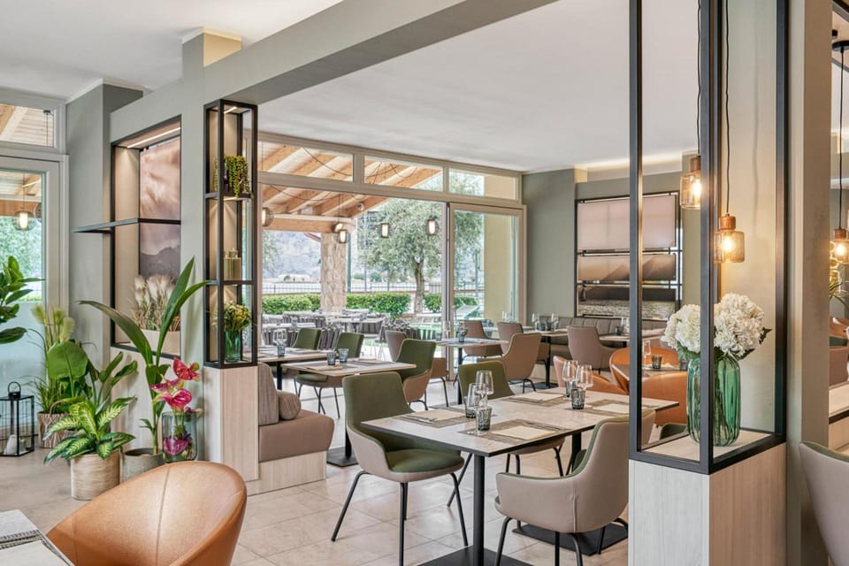 June Stay Lake Garda Hotel in Brenzone sul Garda