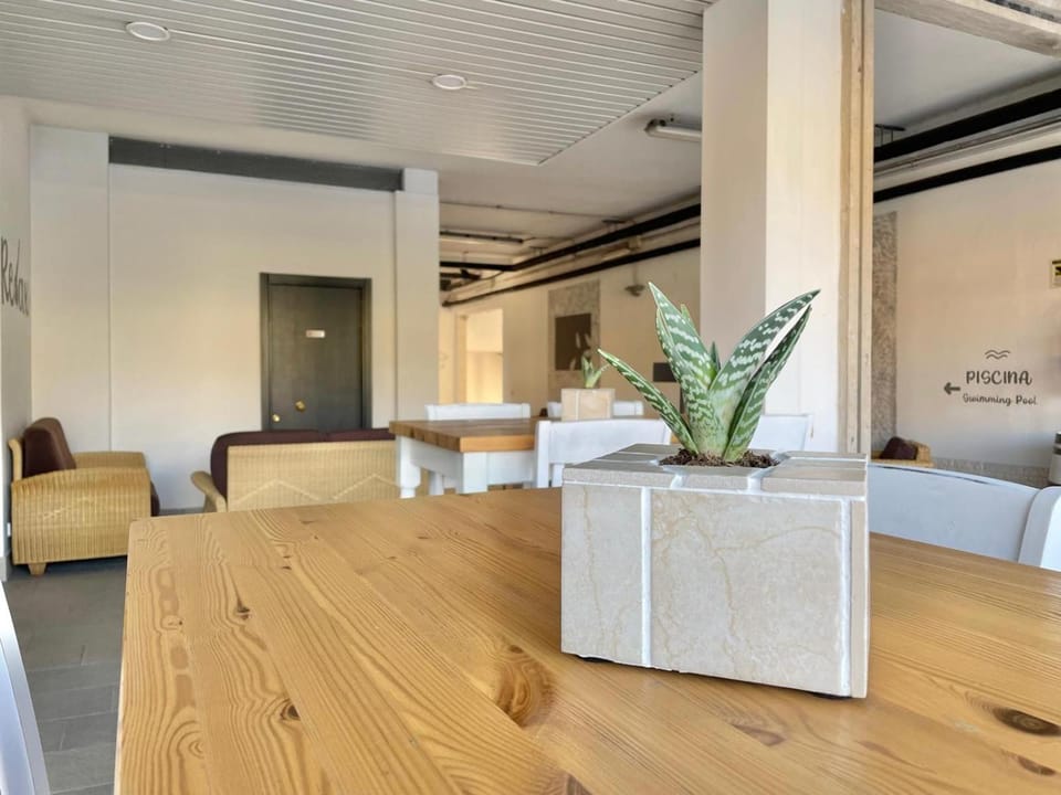 Residence Beatrix Hotel in Bardolino