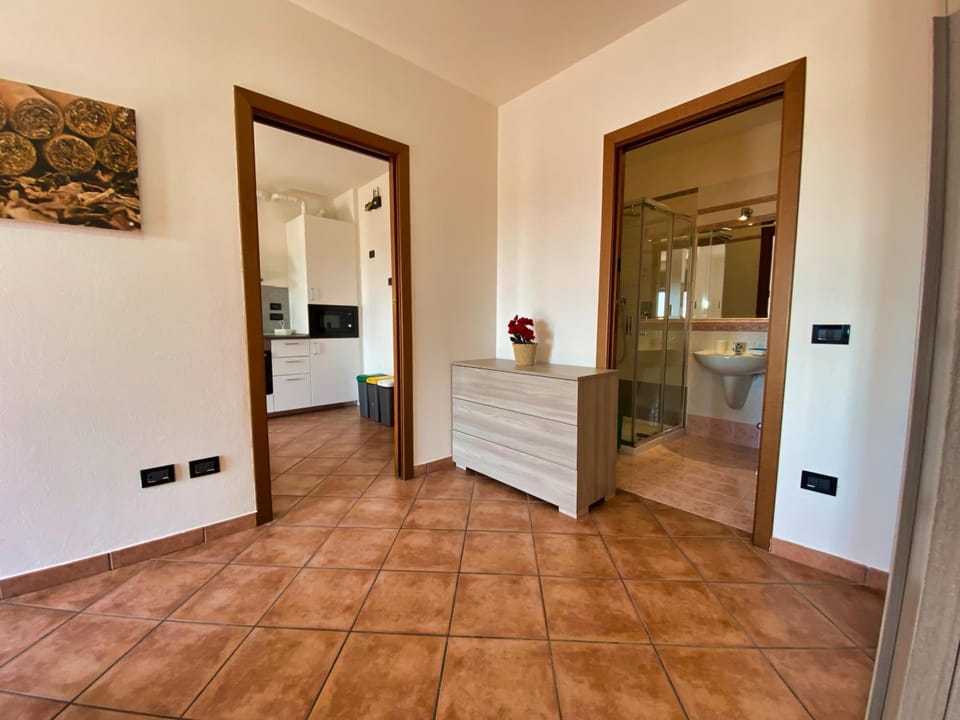 Residence Bellavista Hotel in Manerba del Garda