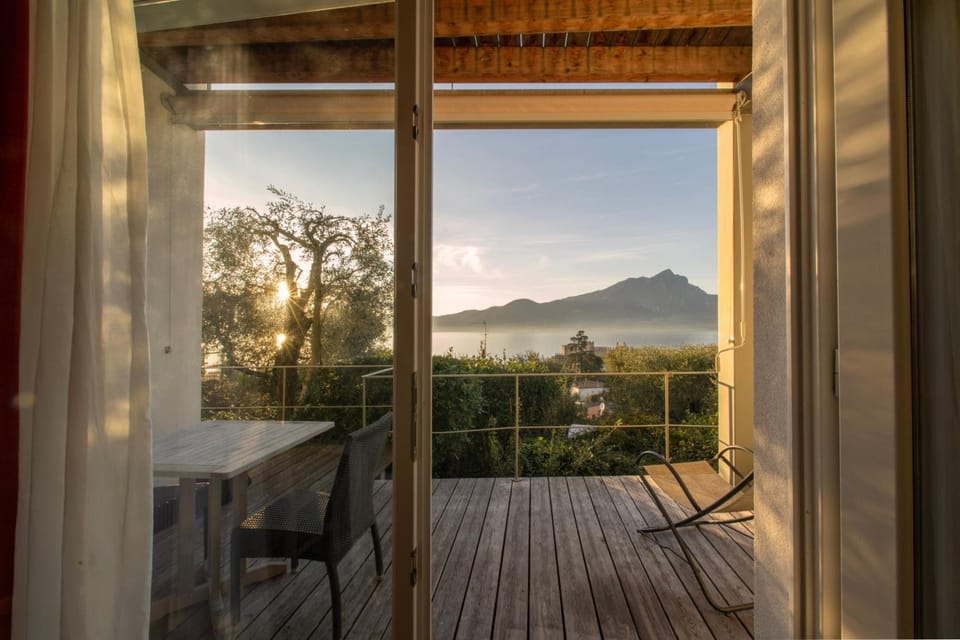 Residence Ca Del Lago Apartment hotel in Torri del Benaco