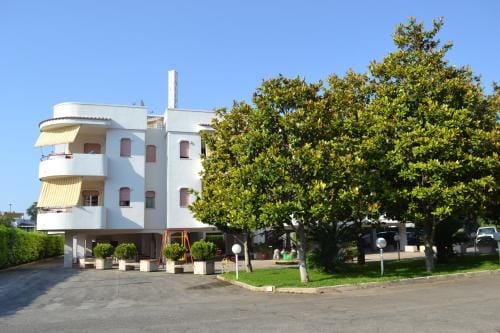 Residence Atlante Hotel in Province of Taranto