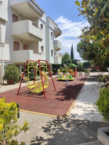 Residence Atlante Hotel in Province of Taranto