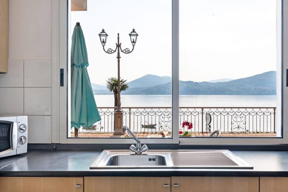 Residence Casa e Vela Hotel in Canton of Ticino