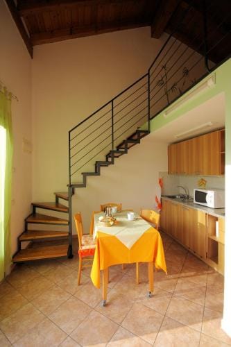 Residence Celeste Hotel in Tremezzo