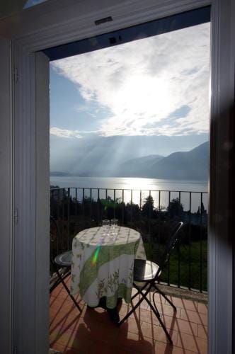 Residence Celeste Hotel in Tremezzo