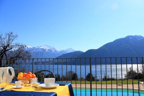 Residence Celeste Hotel in Tremezzo