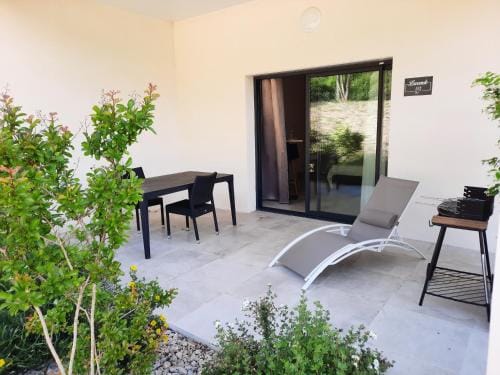 Le Logis de Berianne Hotel in Provence-Alpes-Côte d'Azur