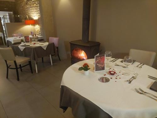 Le Logis de Berianne Hotel in Provence-Alpes-Côte d'Azur