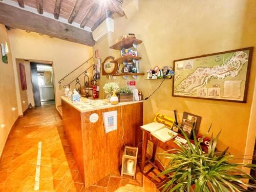 Bed & Breakfast Montepulciano Hotel in Montepulciano