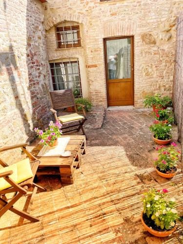 Bed & Breakfast Montepulciano Hotel in Montepulciano