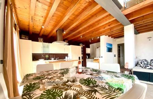 Residence Corte Ferrari -Ciao Vacanze- Hotel in Lake Garda