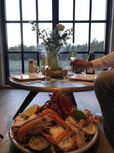 Deurles Moment Hotel in Ghent