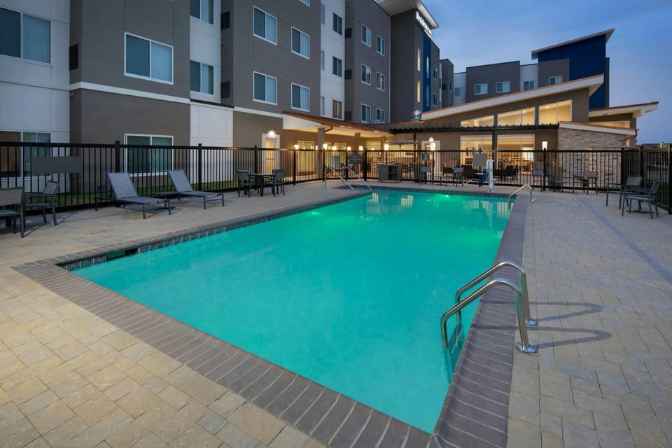 Residence Inn by Marriott Waco South Hotel in Waco