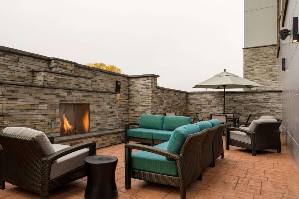 Hyatt House Louisville East Hotel in Hurstbourne