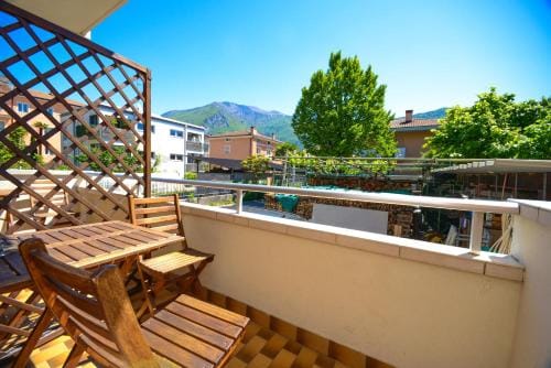 Residence Franca B&B Hotel in Arco