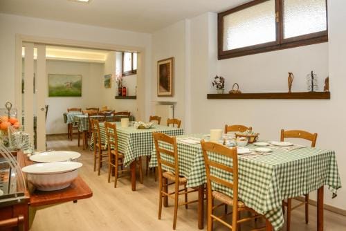 Residence Franca B&B Hotel in Arco