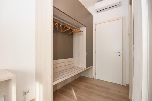 Residence Franca B&B Hotel in Arco