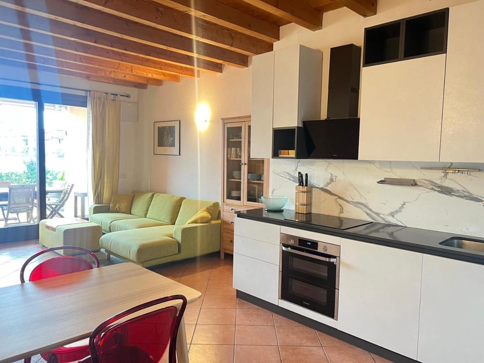 Garda Resort Village Resort in Peschiera del Garda