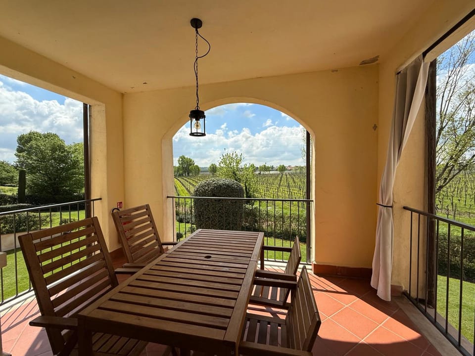 Garda Resort Village Resort in Peschiera del Garda