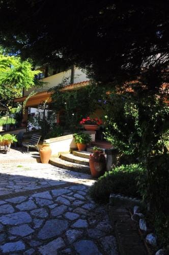 Alloggio turistico Luigina Hotel in Umbria
