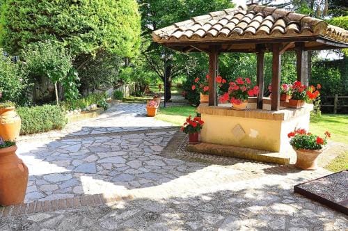 Alloggio turistico Luigina Hotel in Umbria