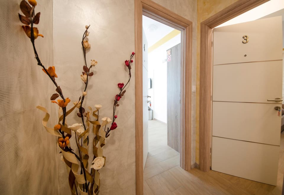 Guest House Mia Hotel in Split