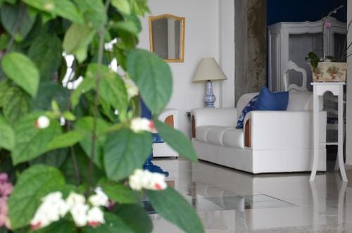 Vila Hibisco Pousada e Apart Inn in State of Rio de Janeiro