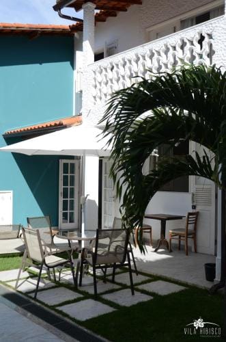 Vila Hibisco Pousada e Apart Inn in State of Rio de Janeiro