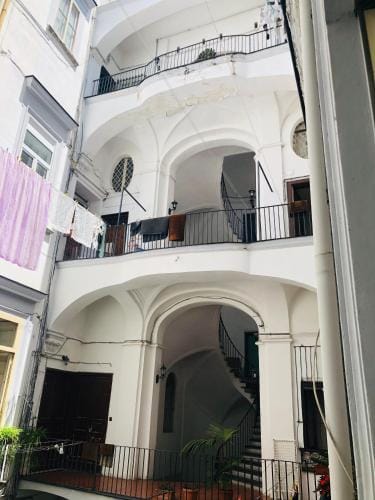 Dimora Paladino Hotel in Naples