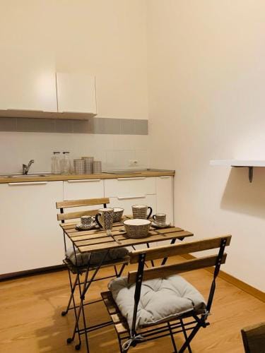 Dimora Paladino Hotel in Naples