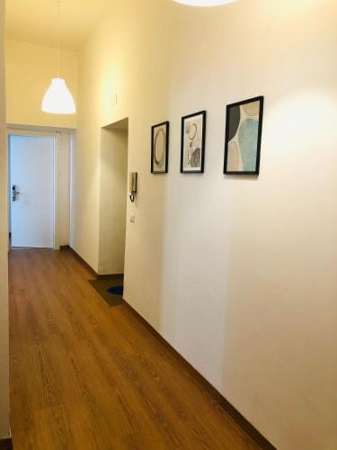Dimora Paladino Hotel in Naples