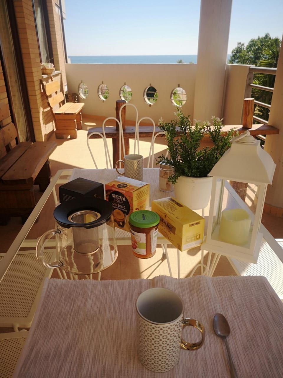 Cala di Rio B&B Hotel in Termoli