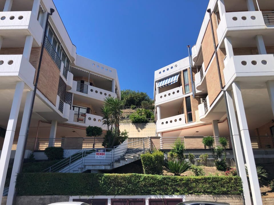 Cala di Rio B&B Hotel in Termoli