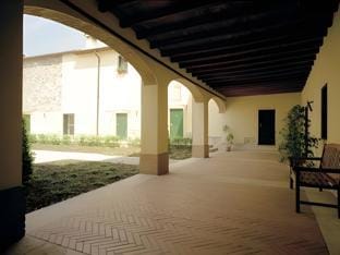 Residence La Mason Hotel in Veneto