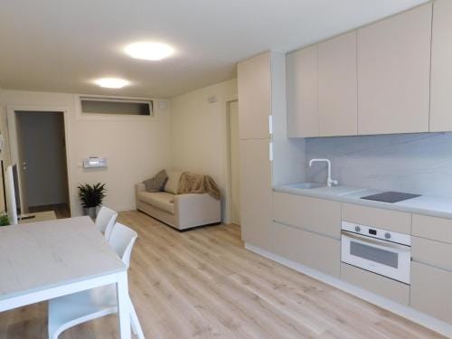 Residence La Mason Hotel in Veneto