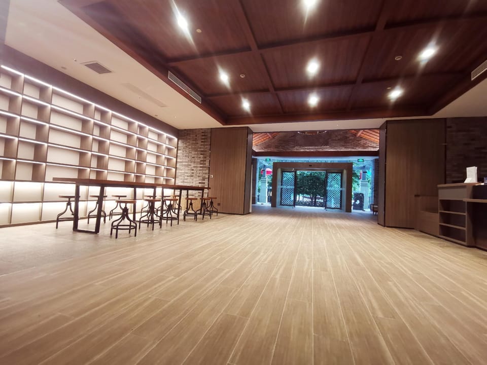 Hanting Hotel Qiandao Lake Scenic Area Hotel in Hangzhou