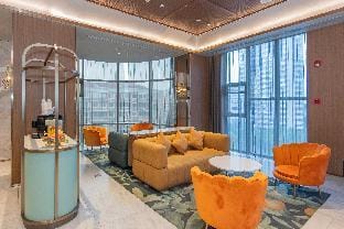 Orange Hotel Shanghai Caoyang Road Hotel in Shanghai