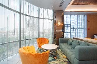 Orange Hotel Shanghai Caoyang Road Hotel in Shanghai