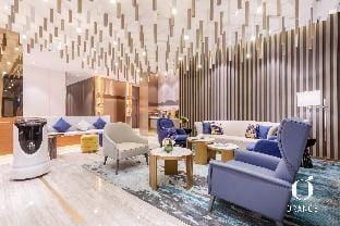 Orange Hotel Beijing Yongfeng Aerospace City Hotel in Beijing