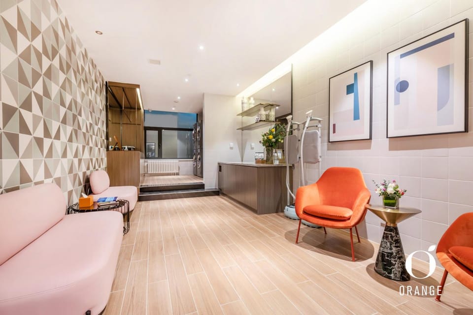 Orange Hotel Beijing Yongfeng Aerospace City Hotel in Beijing