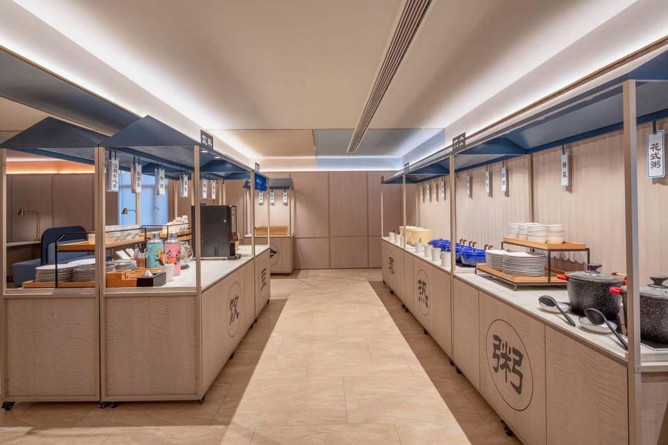 Hanting Hotel Changshu Wanda Plaza Hotel in Suzhou